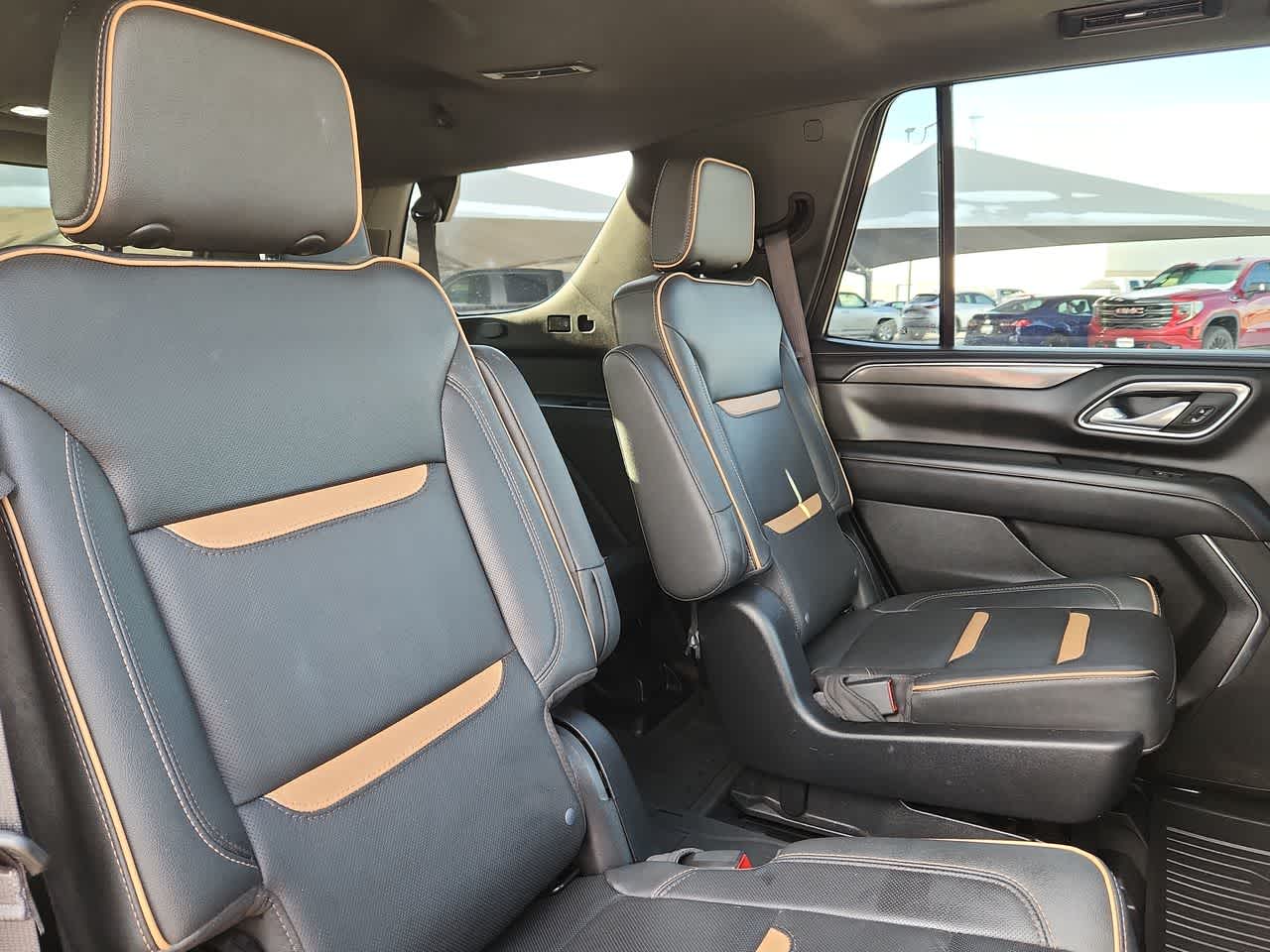 Thumbnail: 2023 GMC Yukon - 17