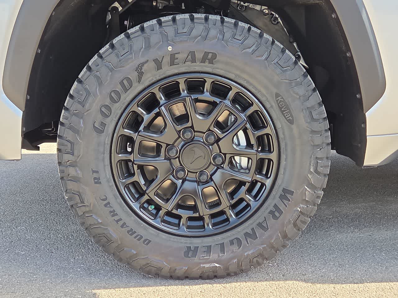 Thumbnail: 2026 Toyota Tundra - 12