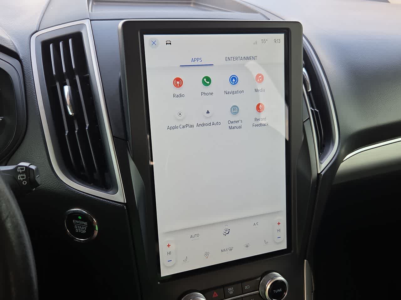 Thumbnail: 2022 Ford Edge - 25