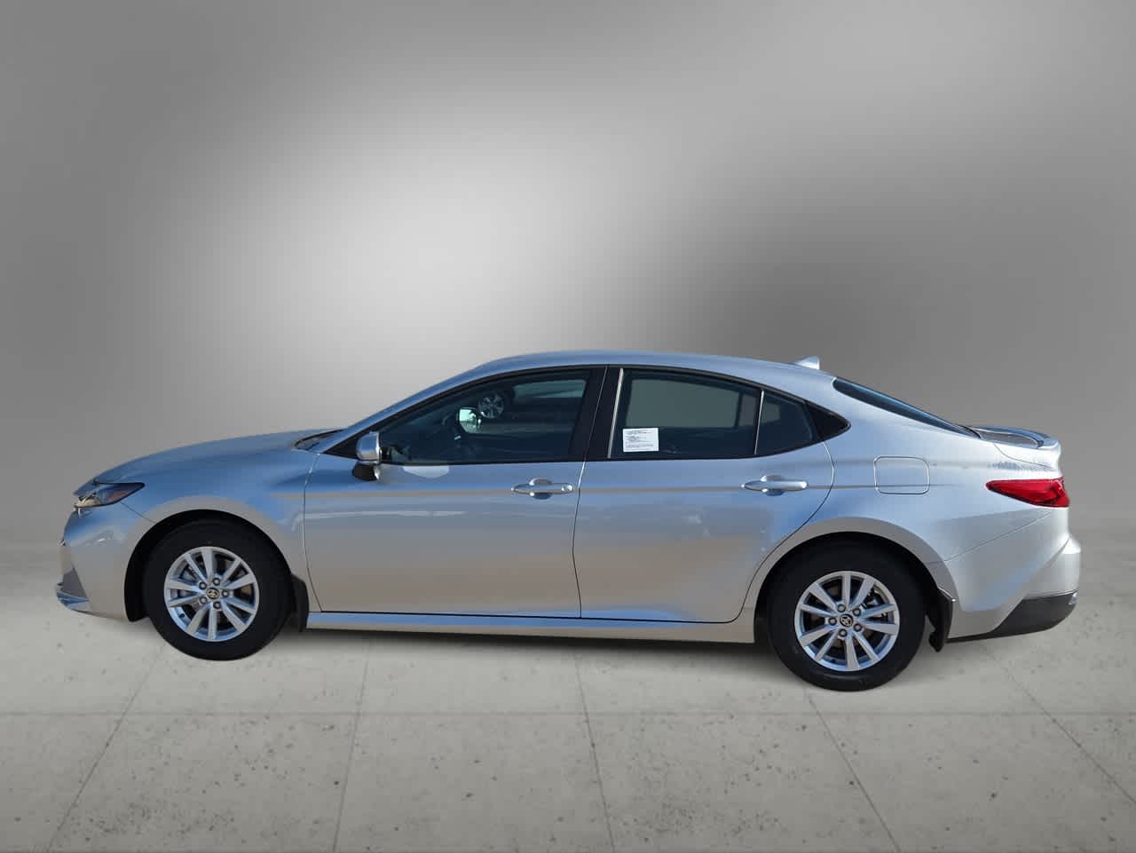 Thumbnail: 2026 Toyota Camry - 5