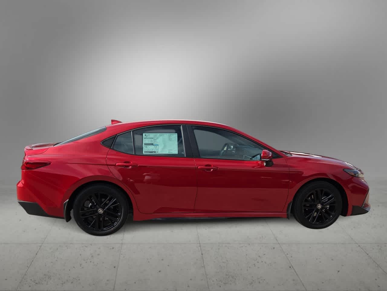 Thumbnail: 2026 Toyota Camry - 9