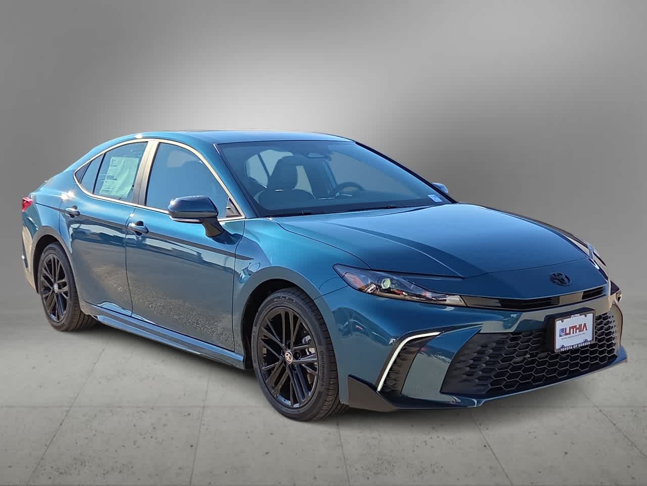 Thumbnail: 2026 Toyota Camry - 2