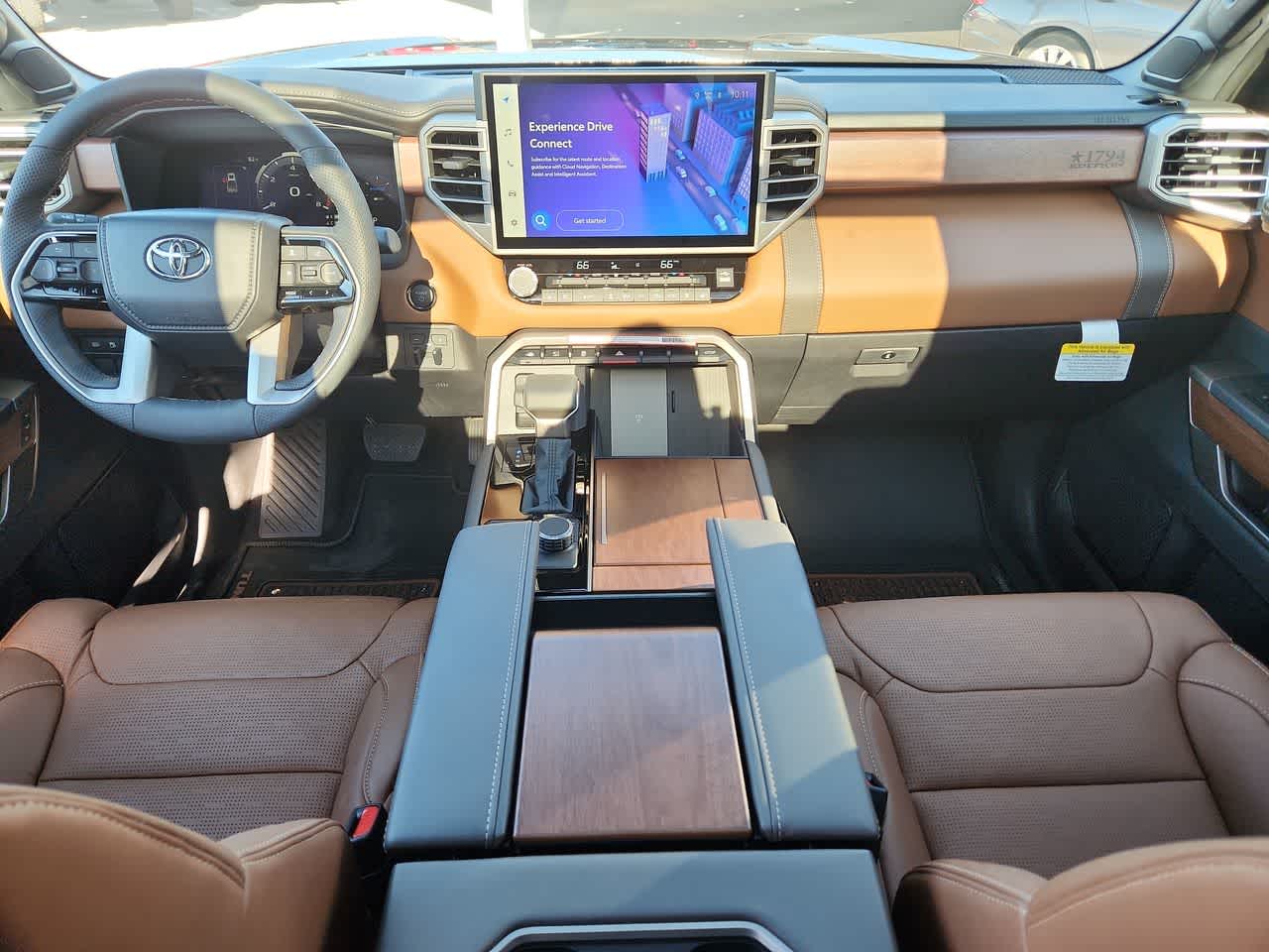 Thumbnail: 2026 Toyota Tundra - 14