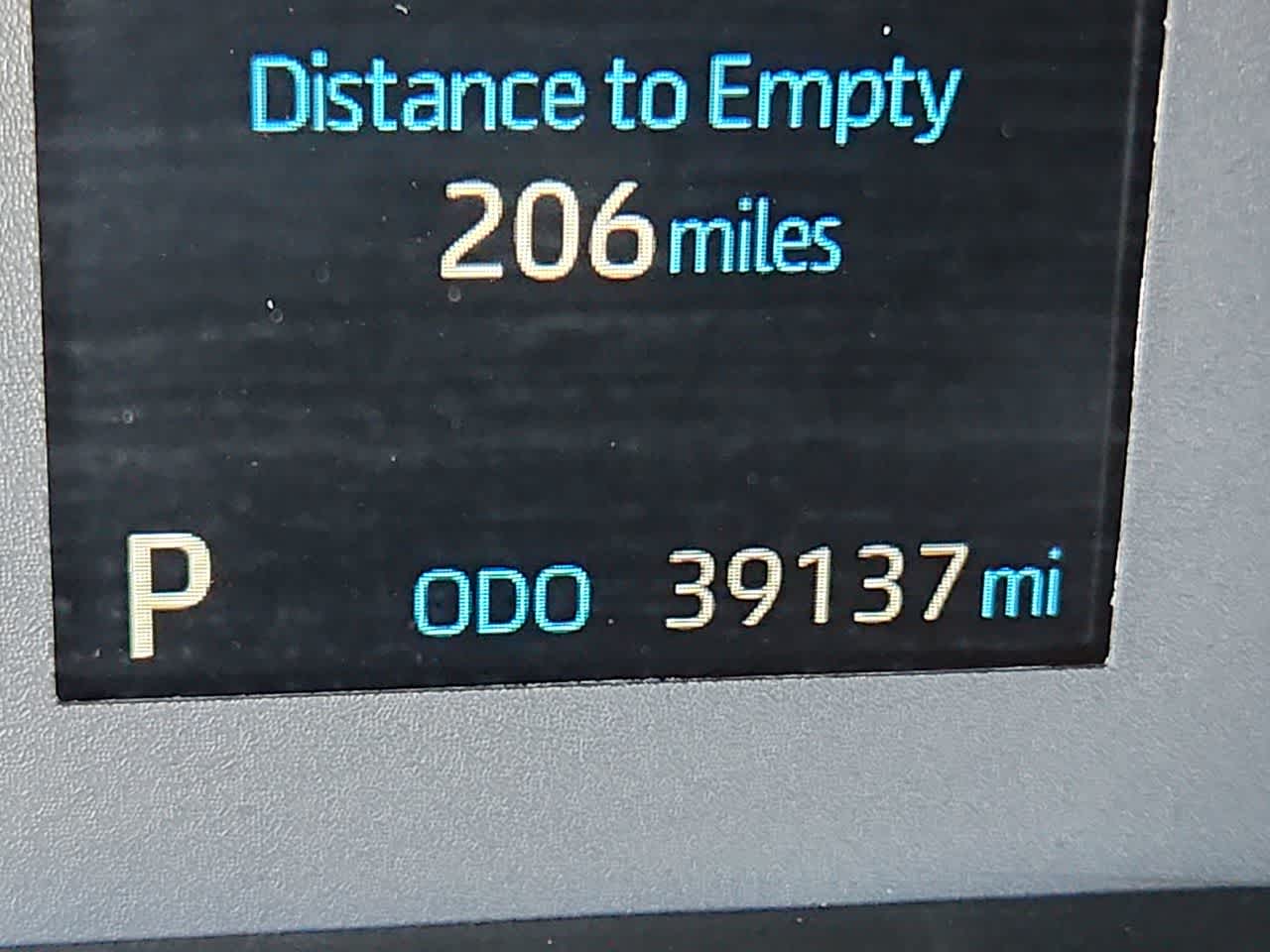 Thumbnail: 2024 Toyota Corolla - 22