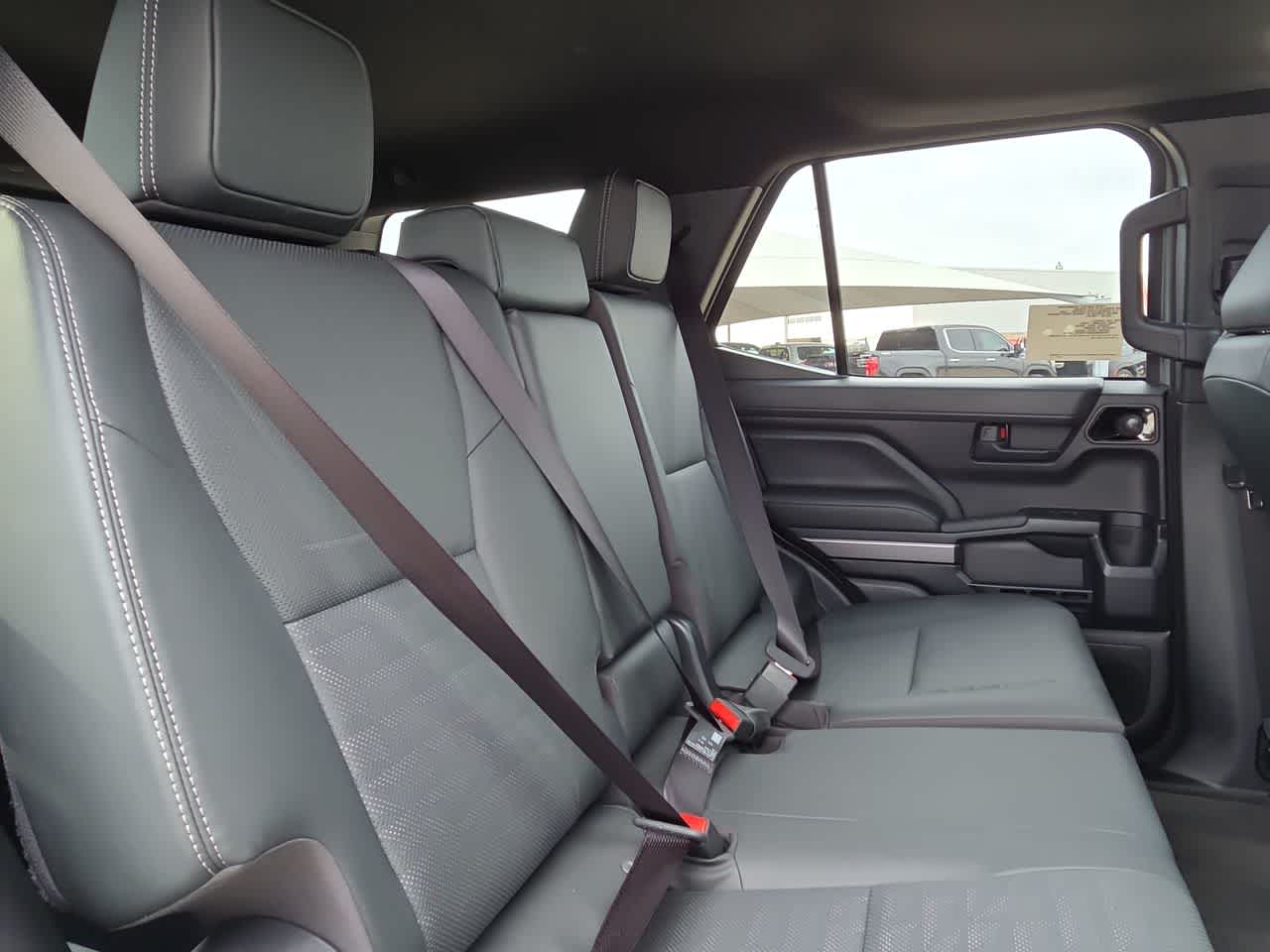 Thumbnail: 2026 Toyota 4Runner - 17