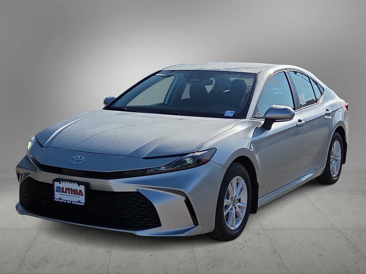 Thumbnail: 2026 Toyota Camry - 3