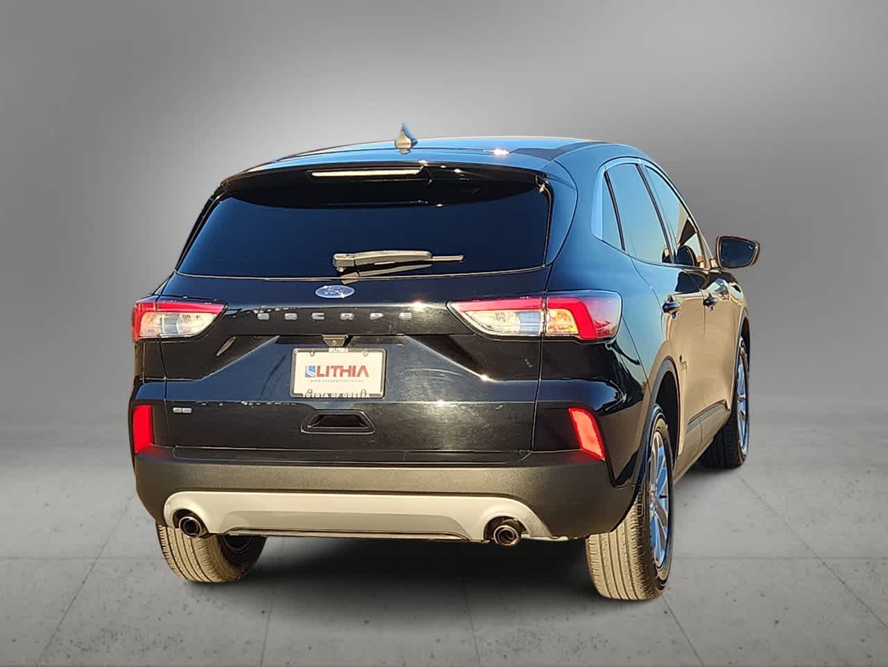 Thumbnail: 2022 Ford Escape - 7