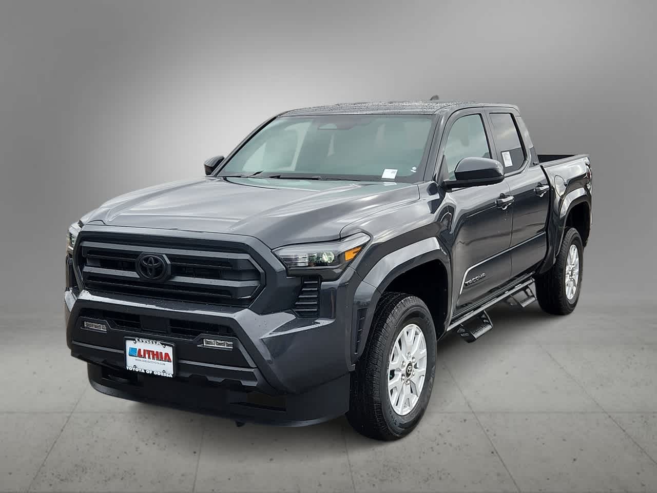 Thumbnail: 2025 Toyota Tacoma - 1