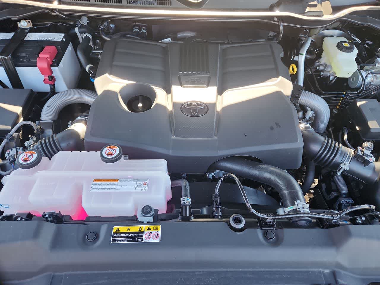 Thumbnail: 2026 Toyota Tundra - 13