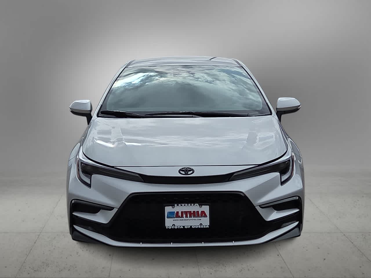 Thumbnail: 2026 Toyota Corolla - 3