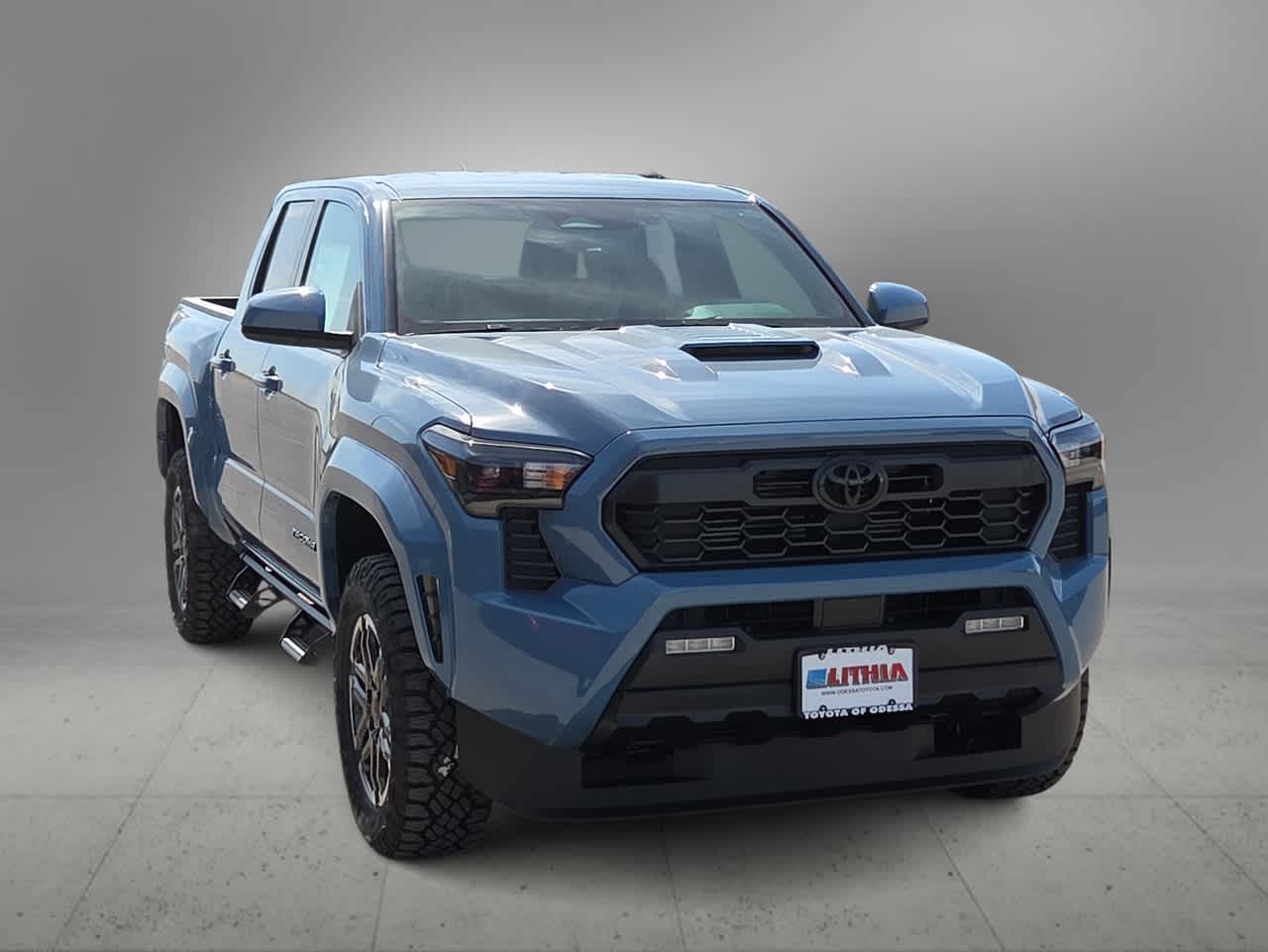 Thumbnail: 2026 Toyota Tacoma - 3