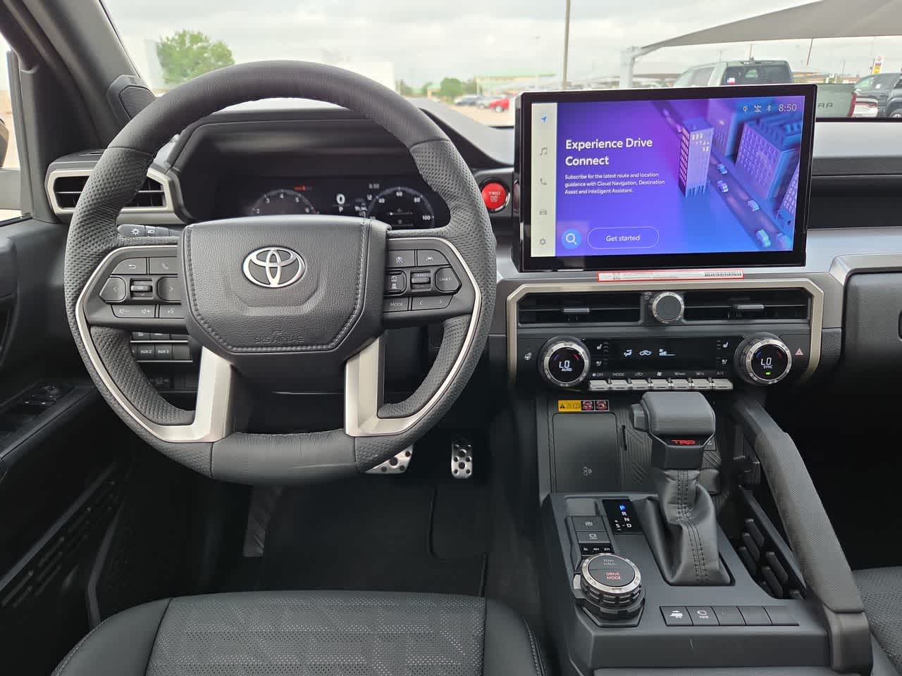Thumbnail: 2026 Toyota Tacoma - 14
