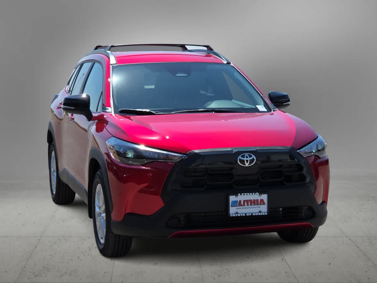 Thumbnail: 2026 Toyota Corolla Cross - 2