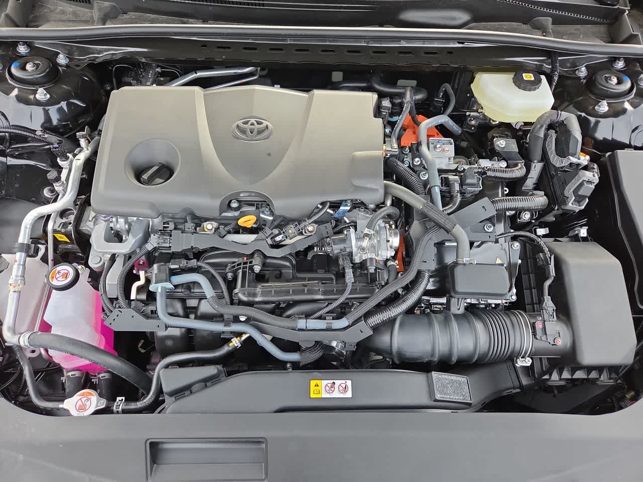 Thumbnail: 2026 Toyota Camry - 13