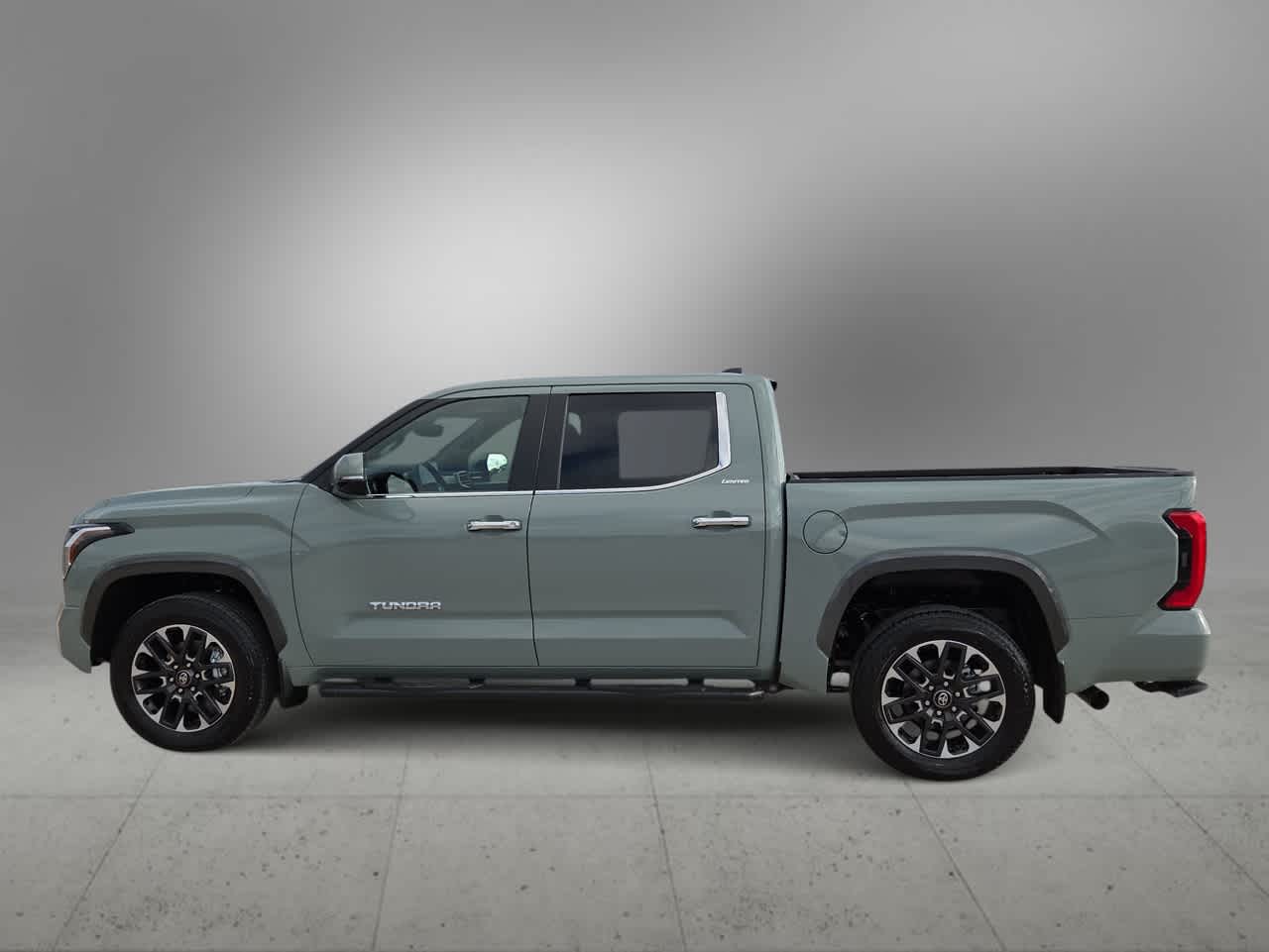 Thumbnail: 2026 Toyota Tundra - 5