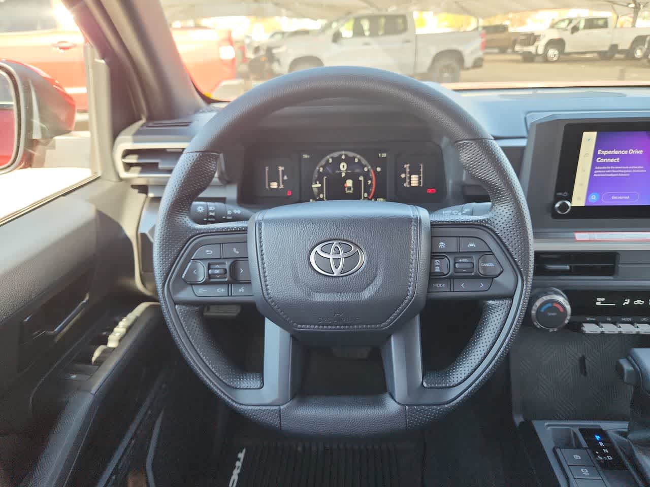 Thumbnail: 2025 Toyota Tacoma - 19