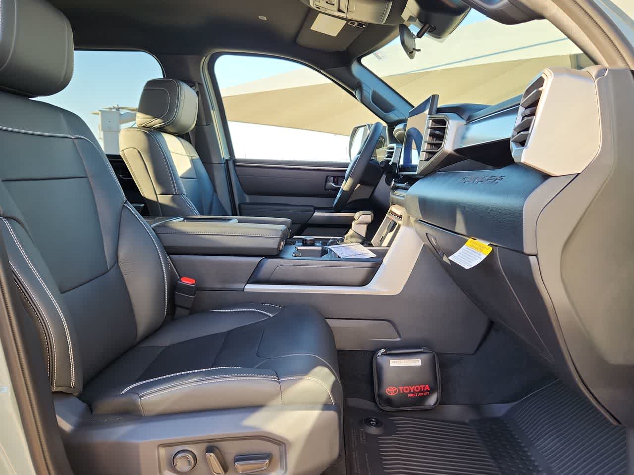 Thumbnail: 2026 Toyota Tundra - 18