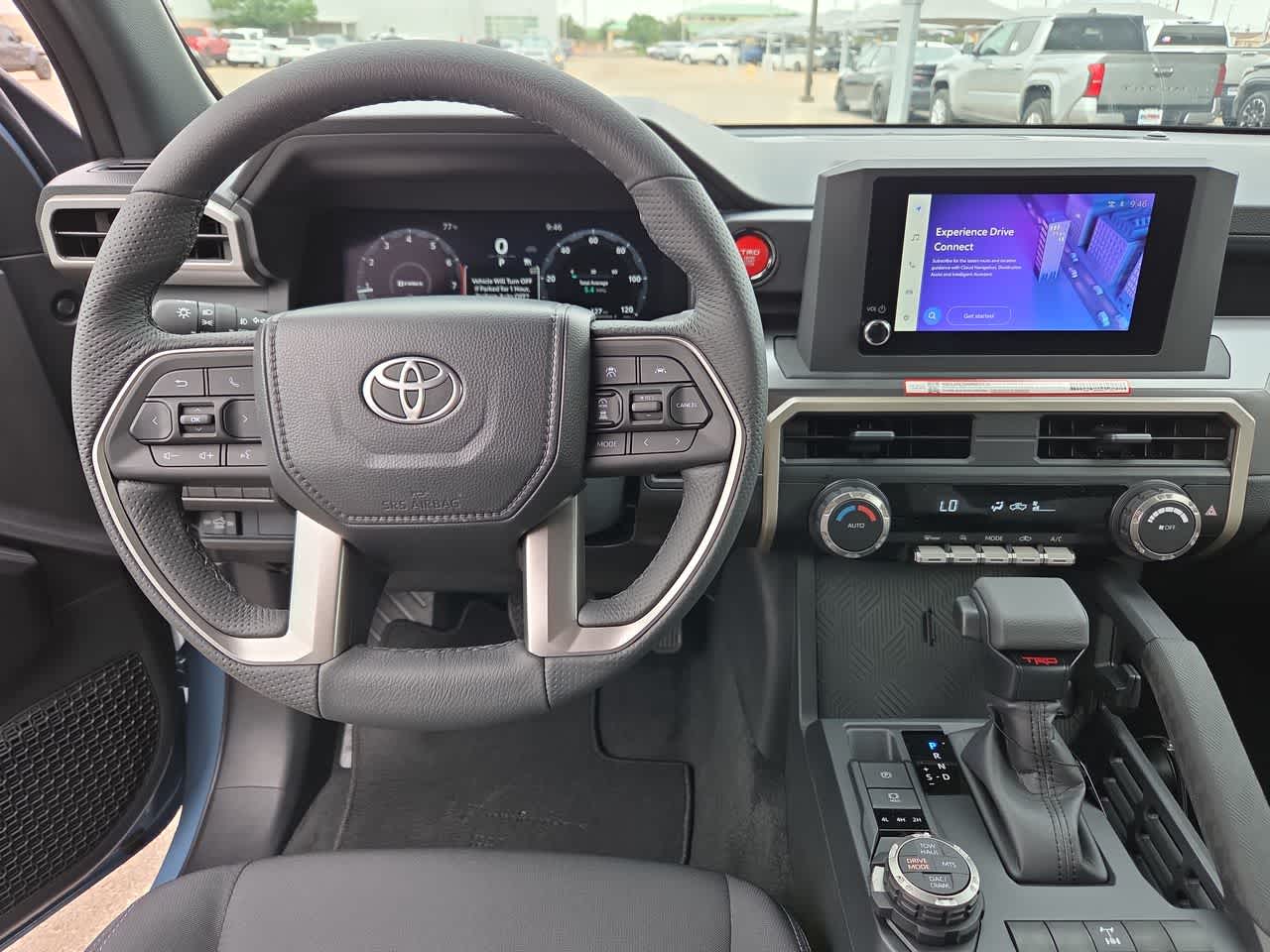 Thumbnail: 2026 Toyota Tacoma - 14