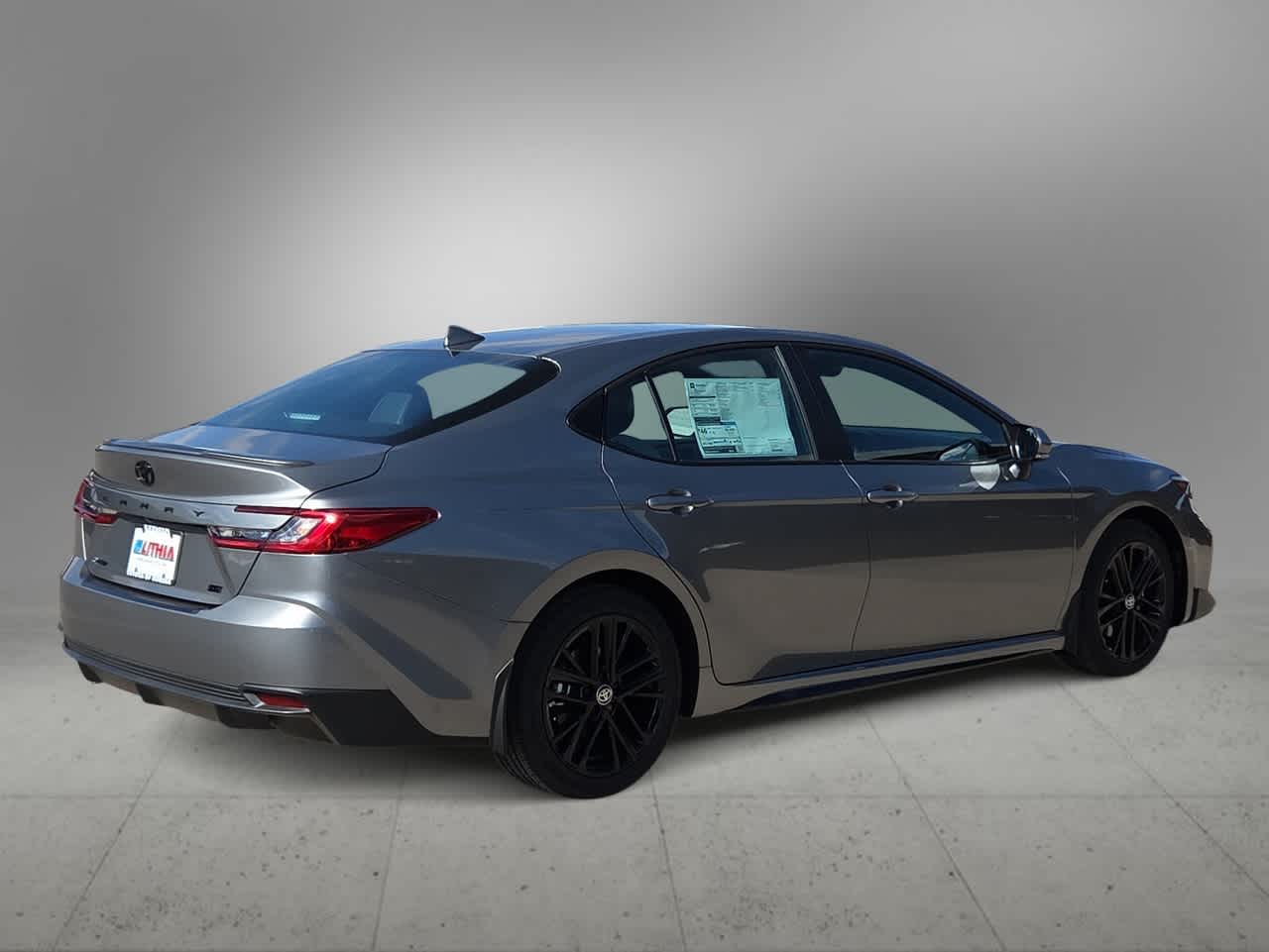 Thumbnail: 2026 Toyota Camry - 8