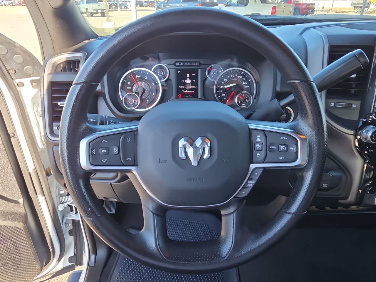 Thumbnail: 2025 RAM 3500 - 19