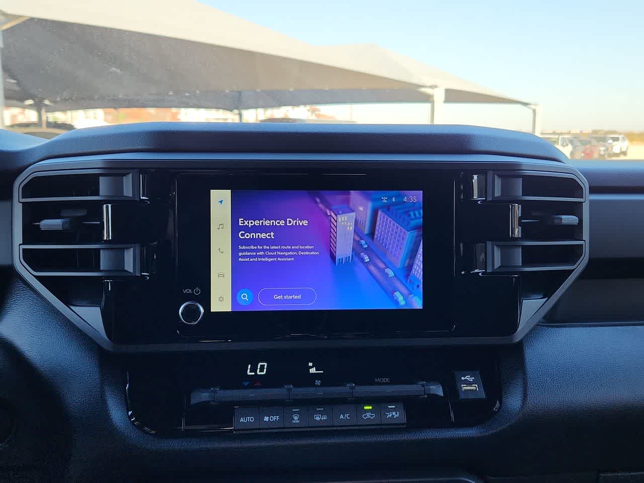 Thumbnail: 2026 Toyota Tundra - 24