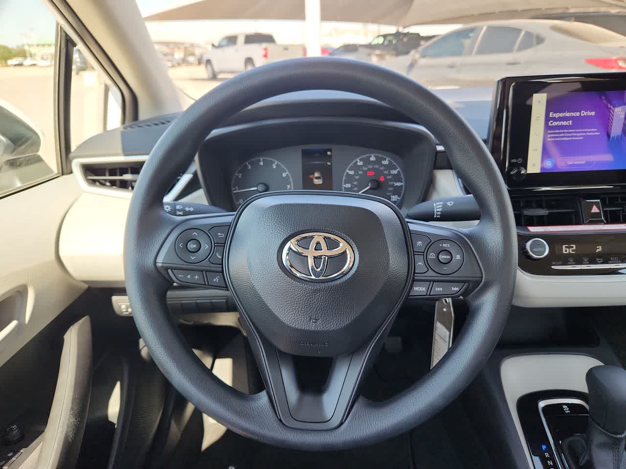 Thumbnail: 2025 Toyota Corolla - 19
