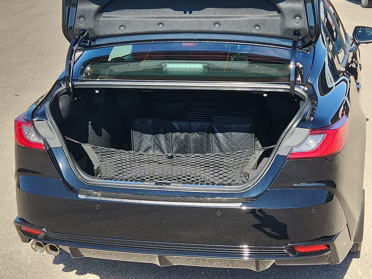 Thumbnail: 2025 Toyota Camry - 23