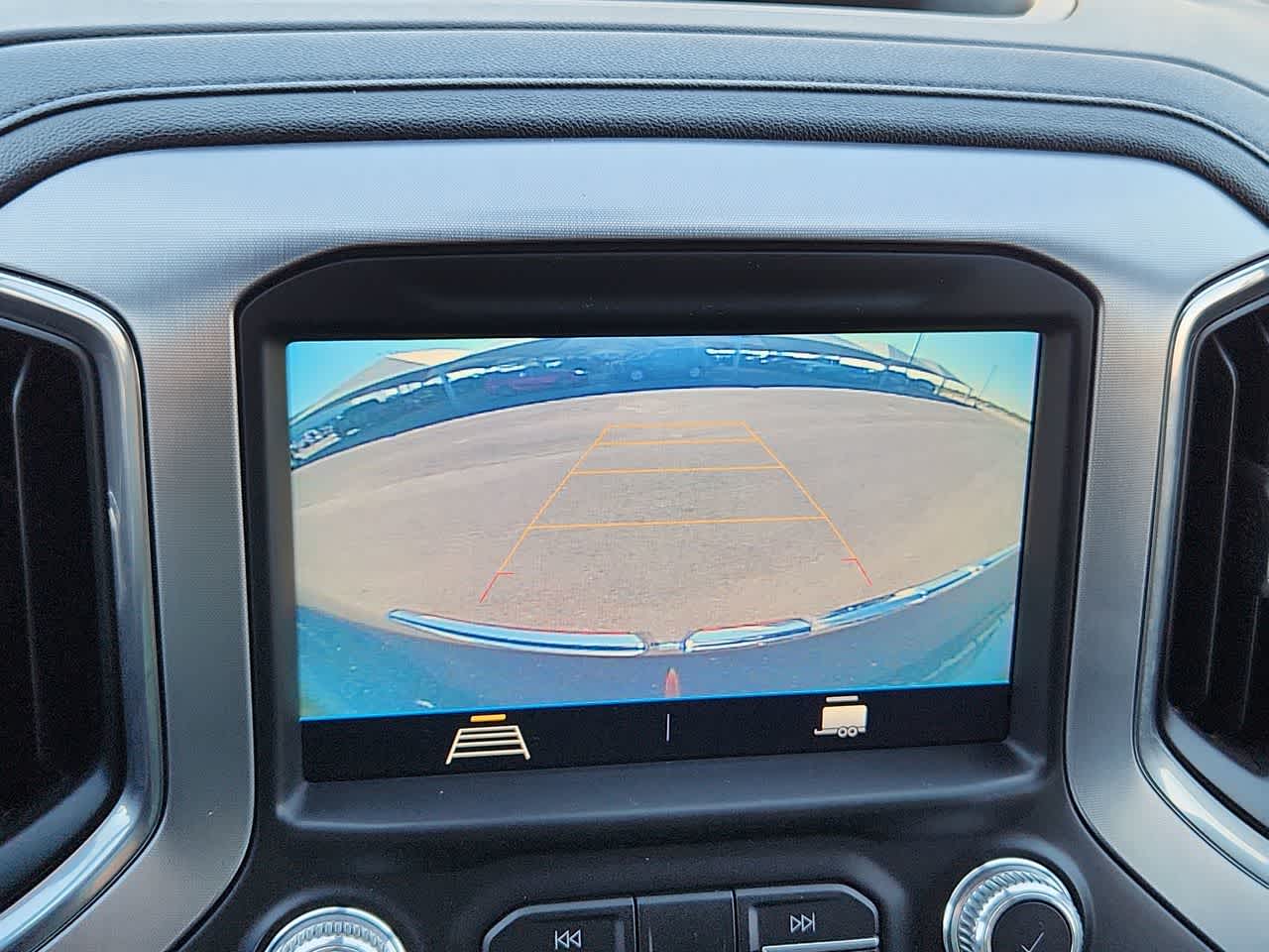 Thumbnail: 2021 GMC Sierra 1500 - 25