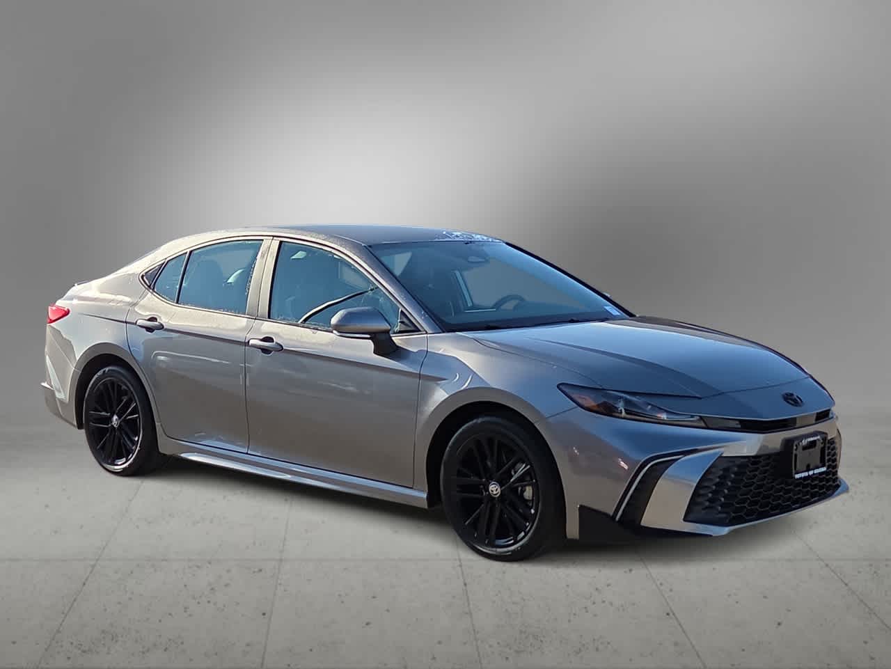 Thumbnail: 2025 Toyota Camry - 2