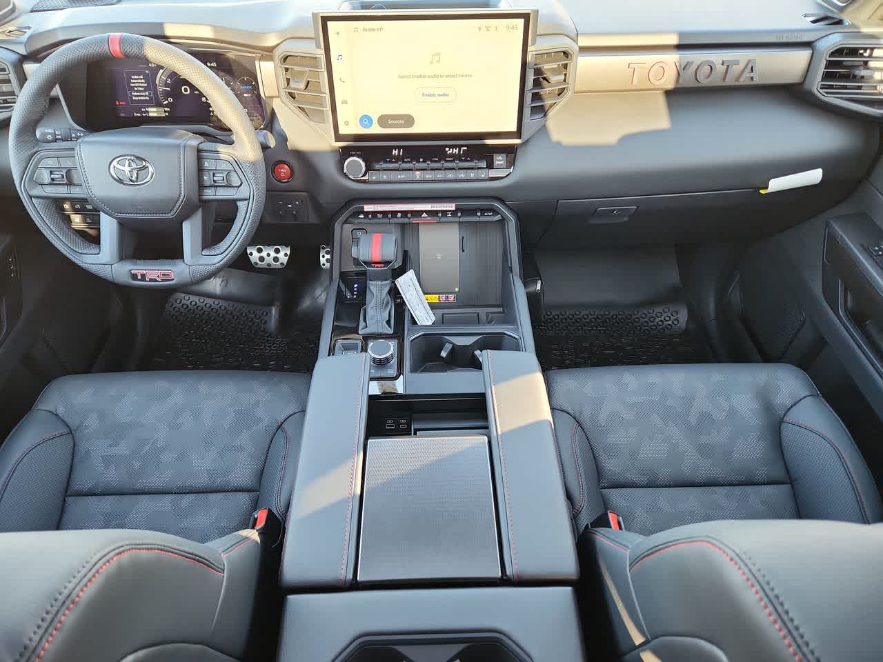 Thumbnail: 2026 Toyota Tundra - 14