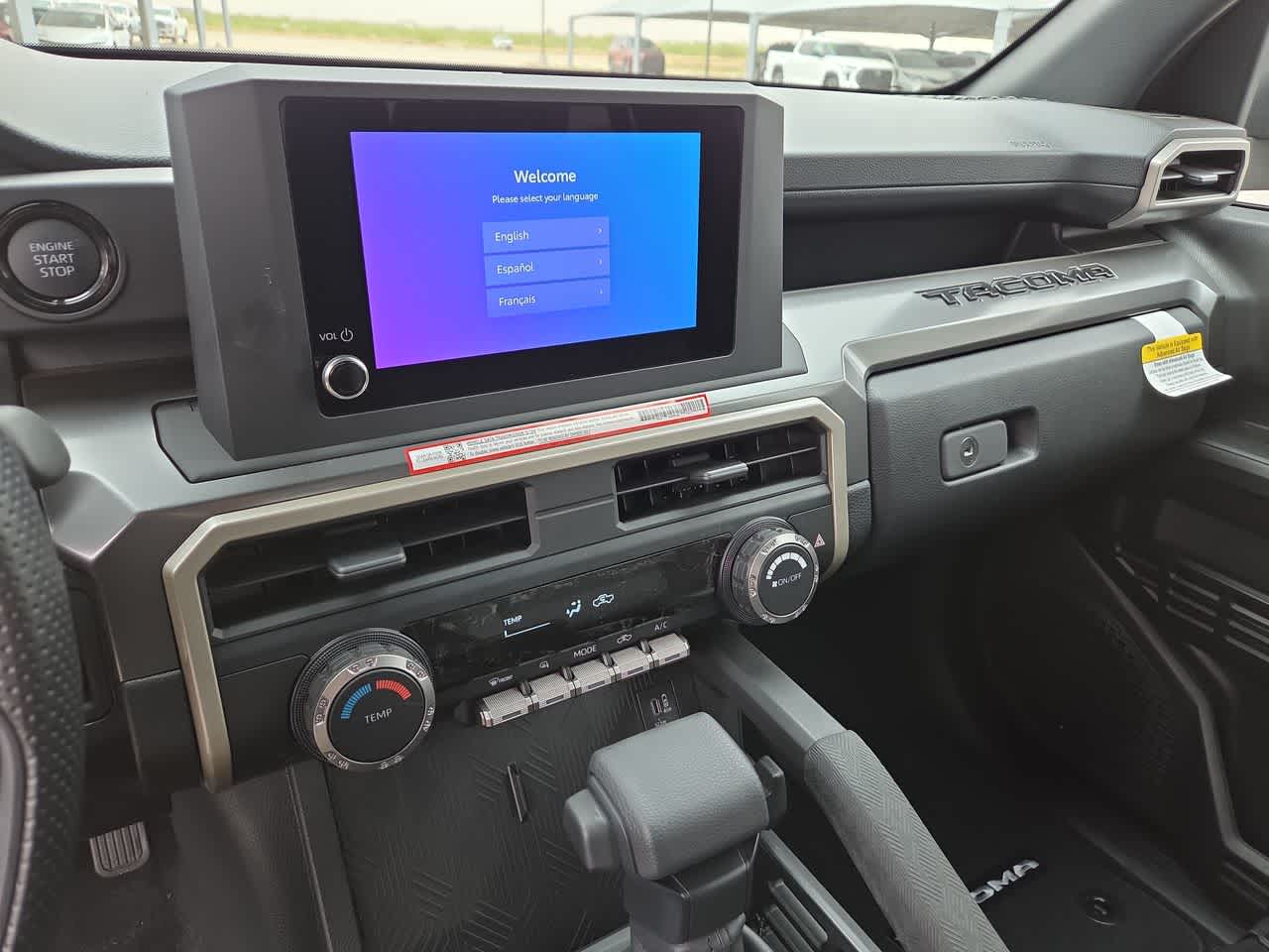 Thumbnail: 2026 Toyota Tacoma - 25