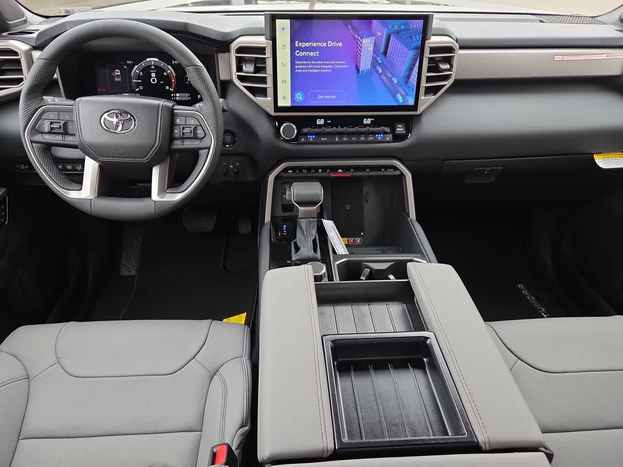 Thumbnail: 2026 Toyota Tundra - 14