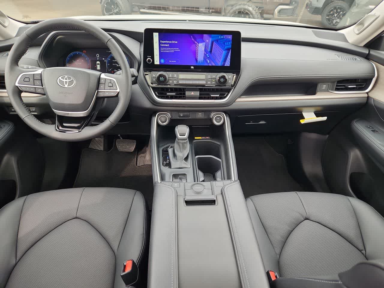 Thumbnail: 2026 Toyota Grand Highlander - 14