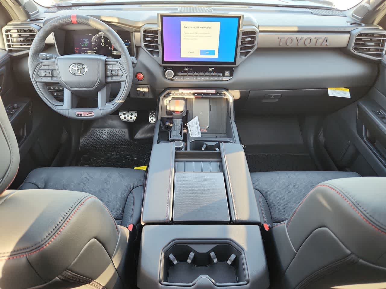 Thumbnail: 2026 Toyota Tundra - 14