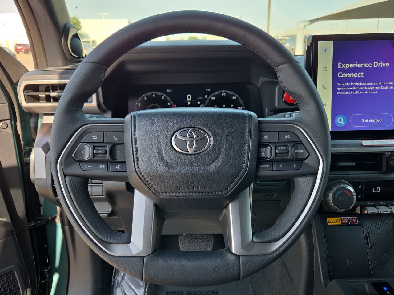 Thumbnail: 2026 Toyota 4Runner - 19