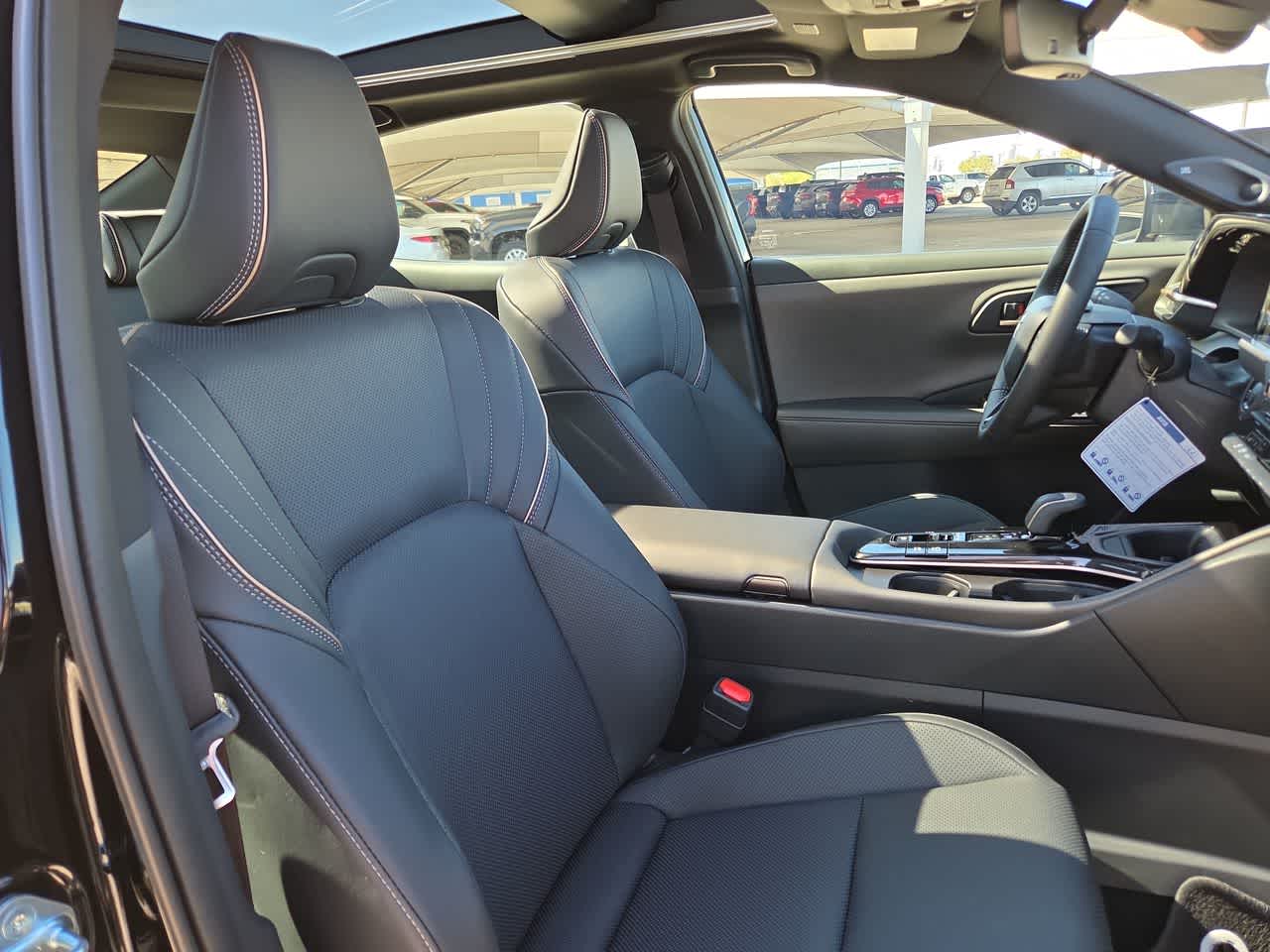 Thumbnail: 2026 Toyota Crown - 18