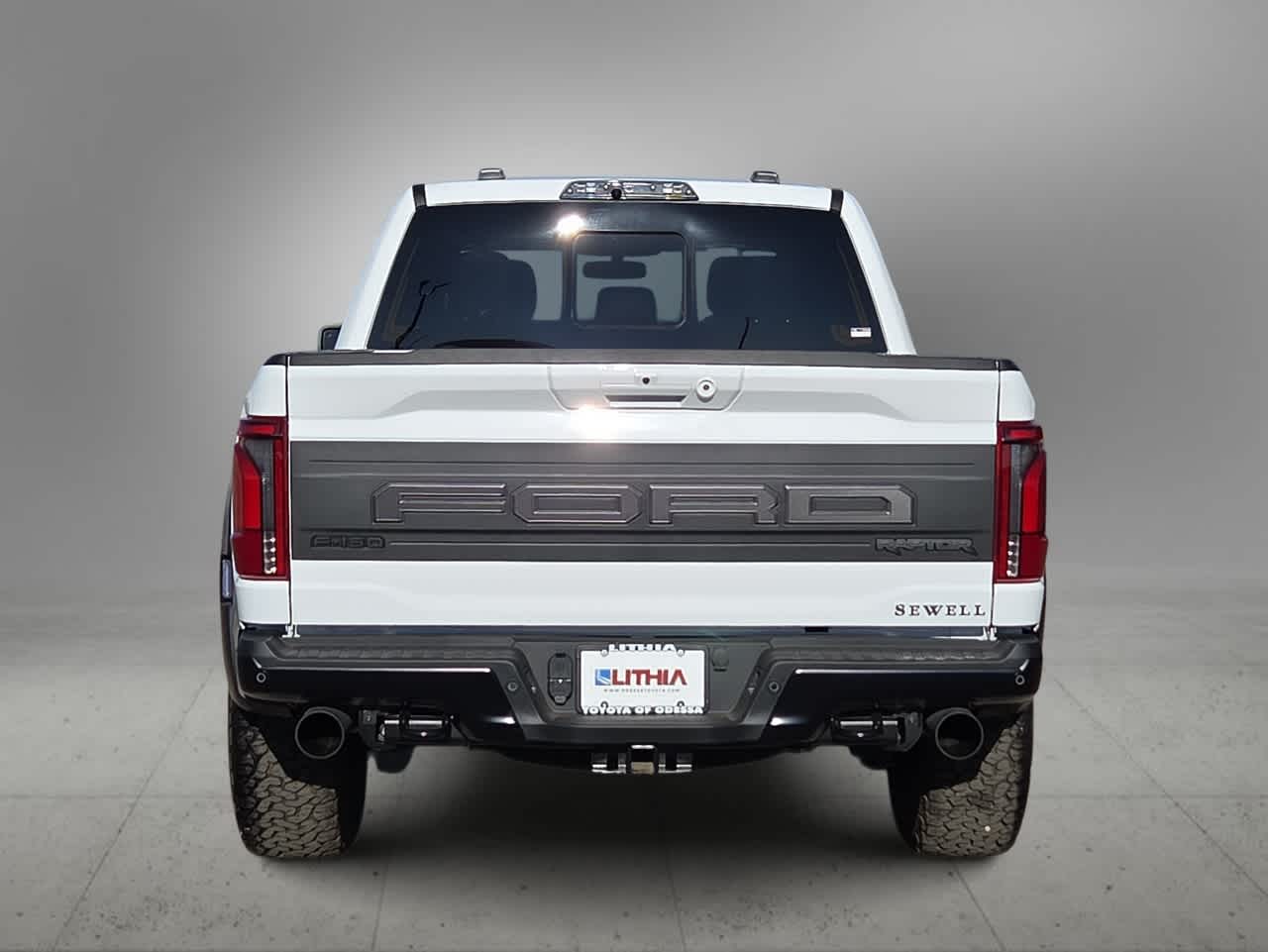 Thumbnail: 2025 Ford F-150 - 7