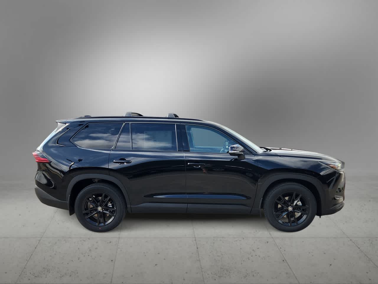 Thumbnail: 2025 Toyota Grand Highlander - 9