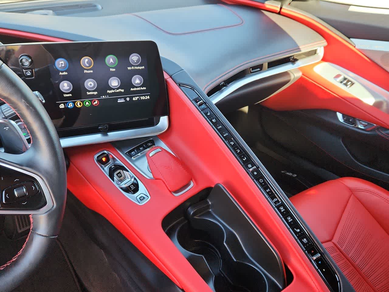 Thumbnail: 2020 Chevrolet Corvette - 14