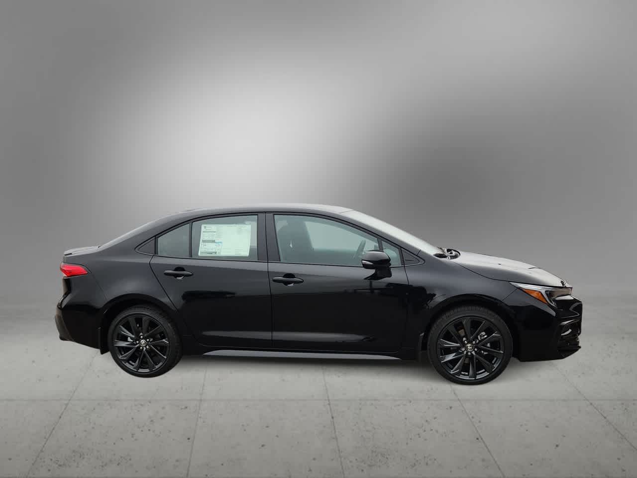 Thumbnail: 2026 Toyota Corolla - 9