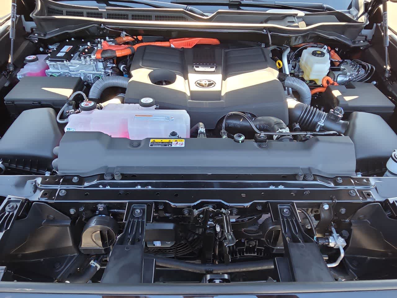 Thumbnail: 2026 Toyota Sequoia - 13
