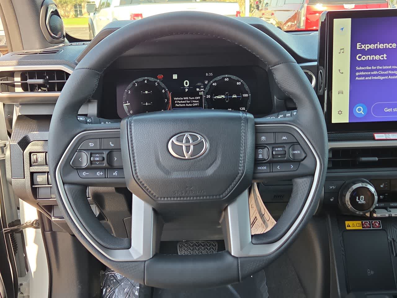 Thumbnail: 2026 Toyota 4Runner - 19