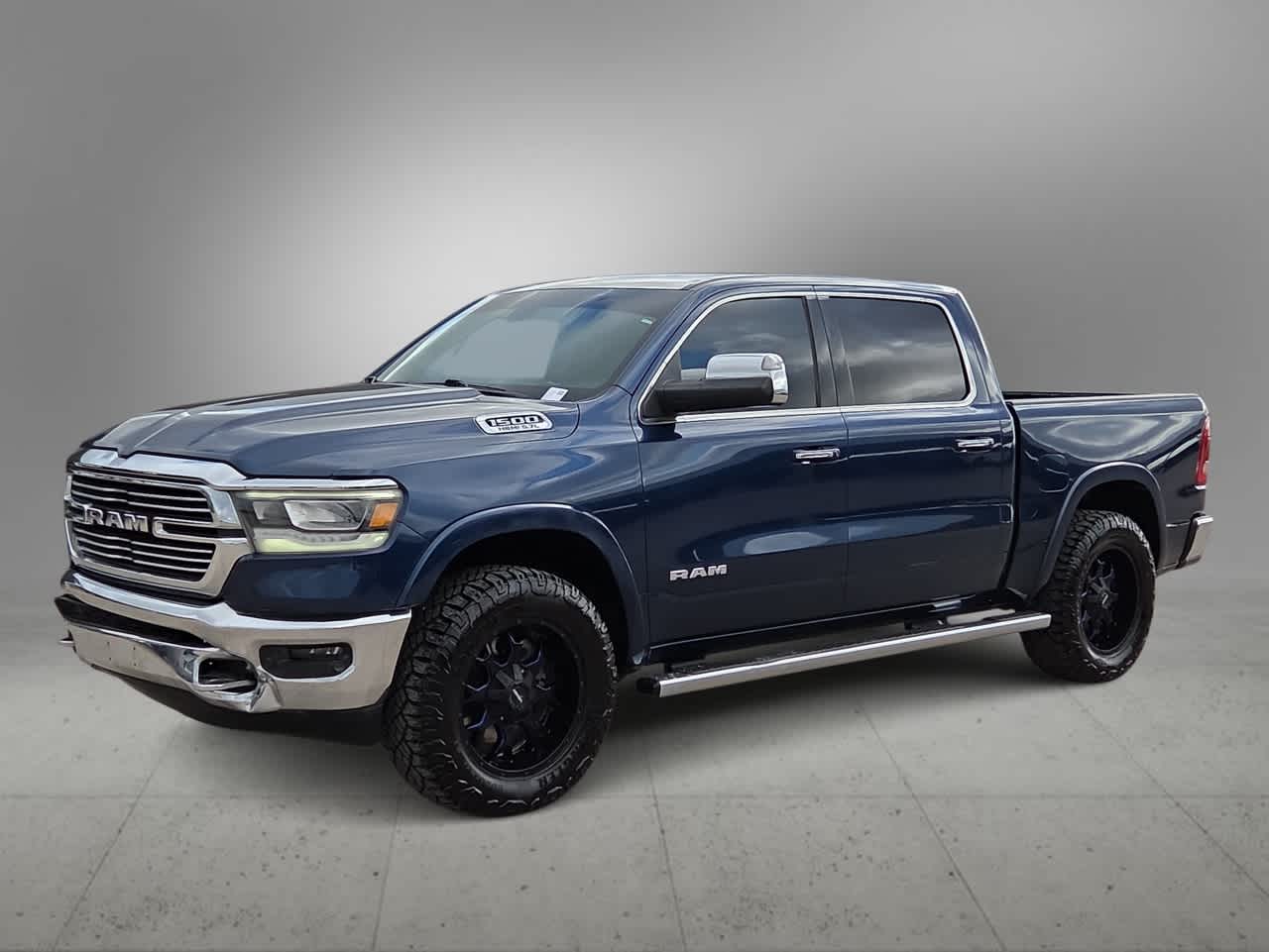 Thumbnail: 2019 RAM 1500 - 1