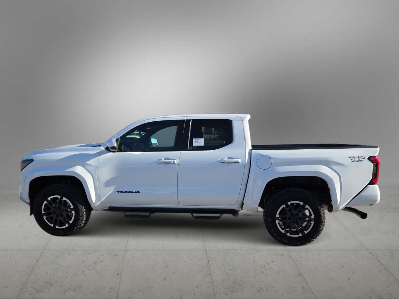Thumbnail: 2026 Toyota Tacoma - 5