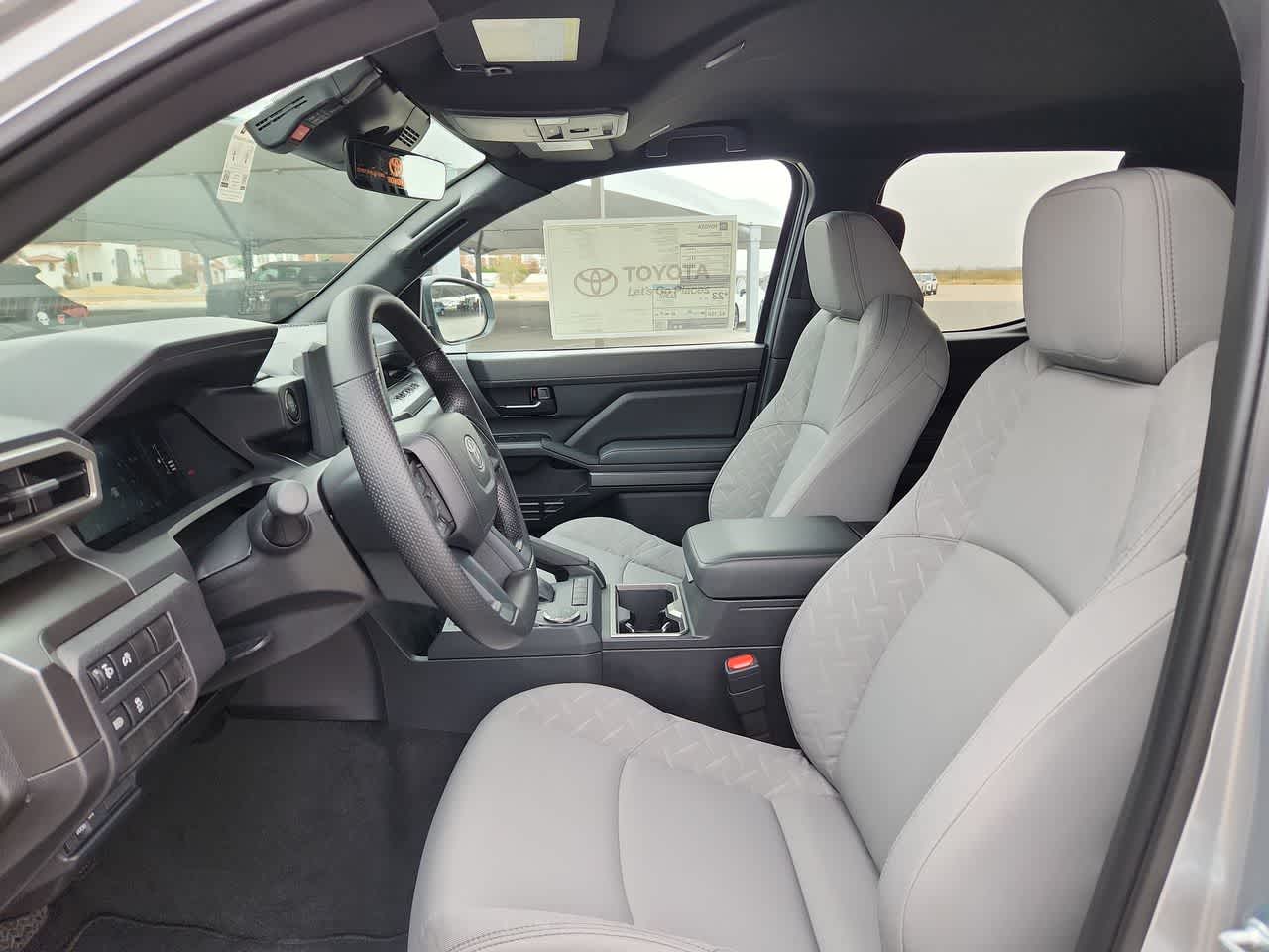 Thumbnail: 2026 Toyota Tacoma - 15