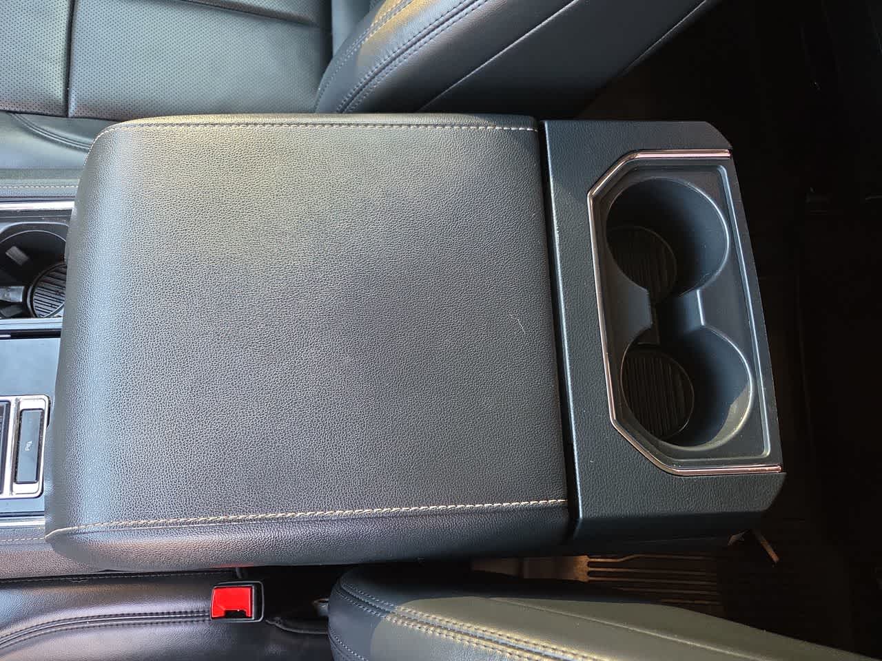 Thumbnail: 2022 Ford Expedition MAX - 20