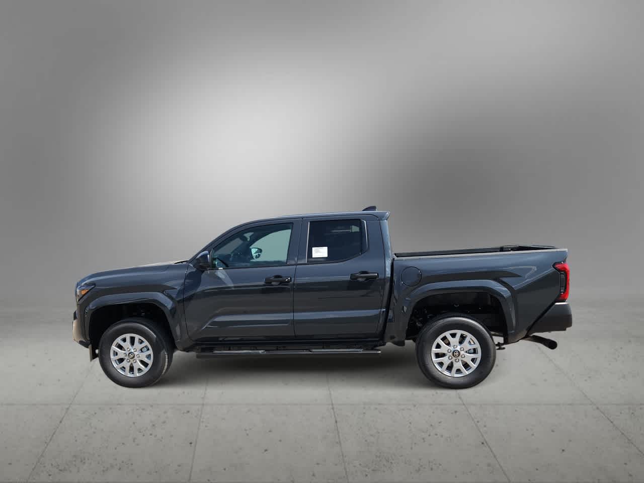 Thumbnail: 2025 Toyota Tacoma - 5