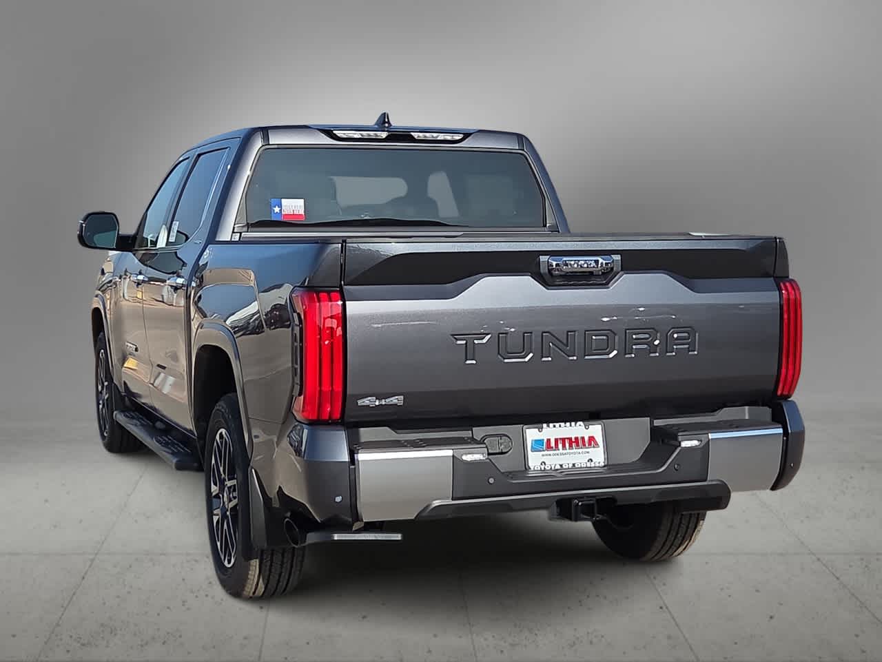 Thumbnail: 2026 Toyota Tundra - 7