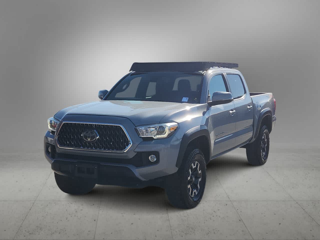 Thumbnail: 2019 Toyota Tacoma - 1