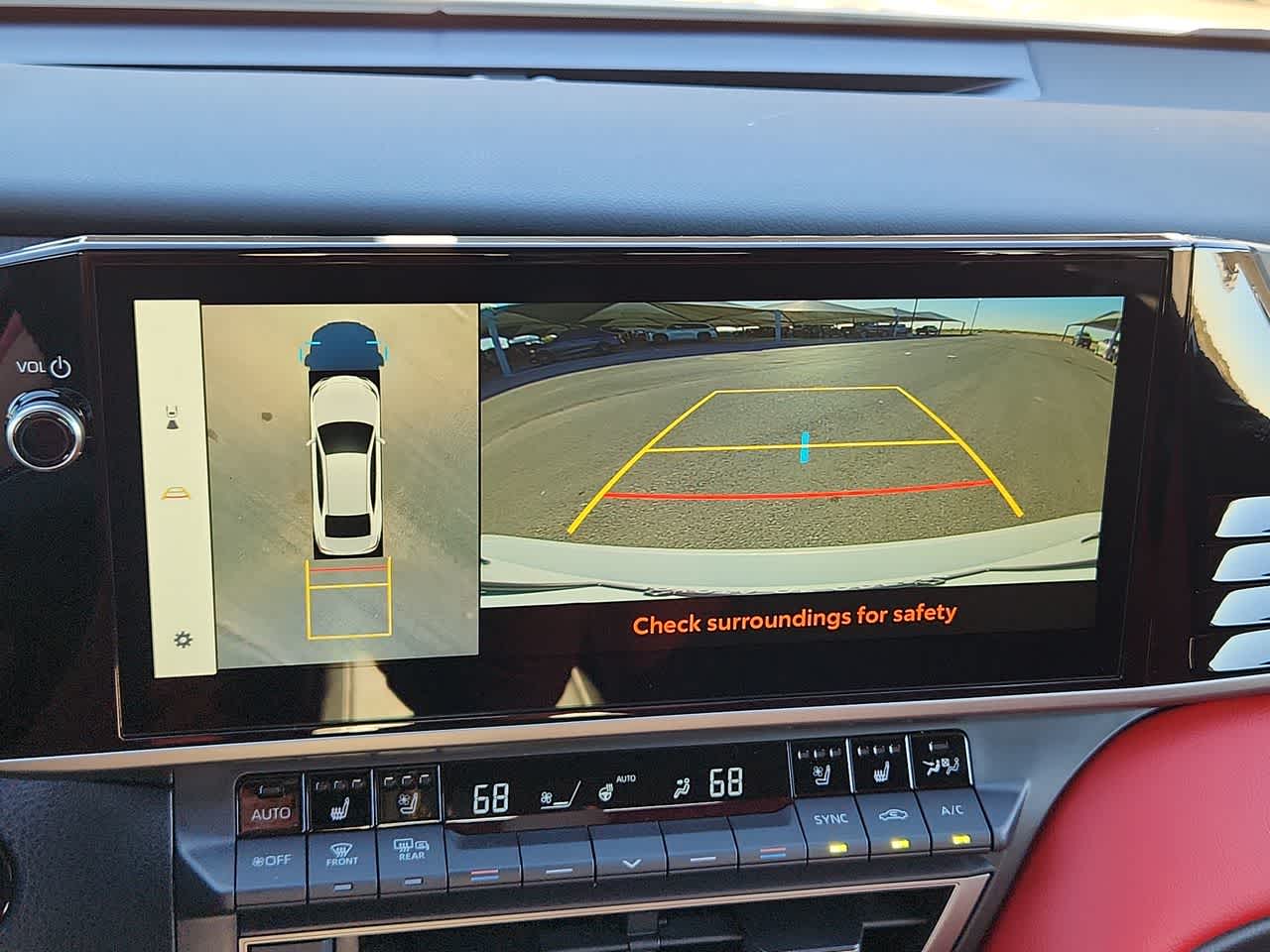 Thumbnail: 2026 Toyota Camry - 25